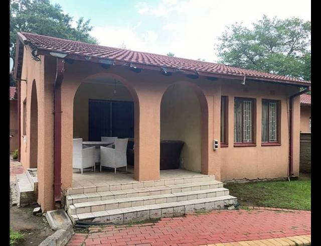 3 BEDROOM HOUSE FOR SALE IN SASOLBURG EXT 11